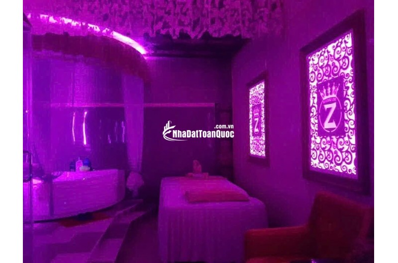CHO THUÊ NHÀ MTKD SẦM UẤT TRƯỜNG SA, Q. PHÚ NHUẬN DTSD 400M2 CHỈ 70TR/TH. LH:0918045839, 0902584679.